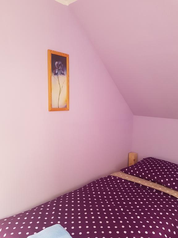 Bellas Namins Cēsis Extérieur photo