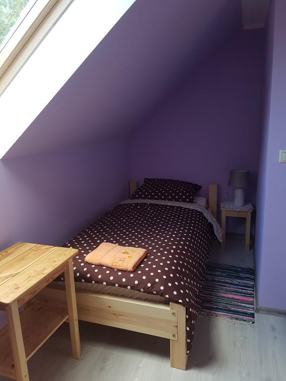 Bellas Namins Cēsis Extérieur photo