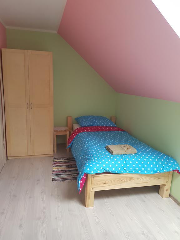 Bellas Namins Cēsis Extérieur photo