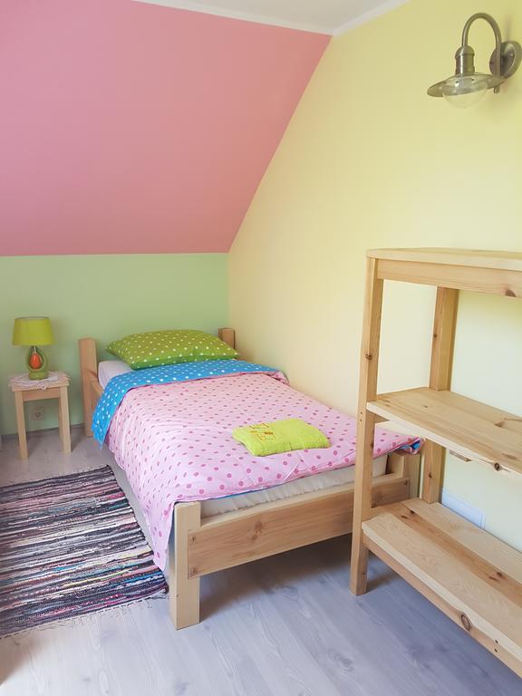 Bellas Namins Cēsis Extérieur photo