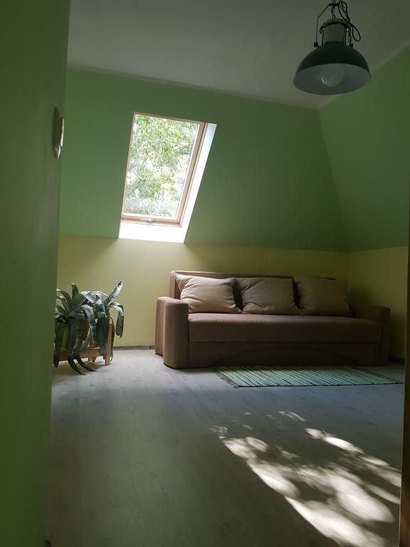 Bellas Namins Cēsis Extérieur photo