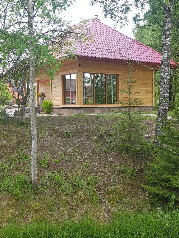 Bellas Namins Cēsis Extérieur photo