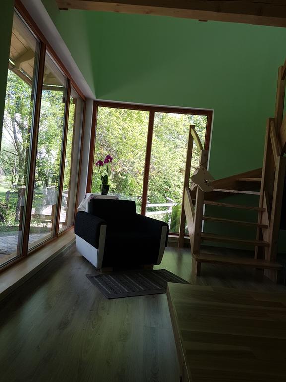 Bellas Namins Cēsis Extérieur photo