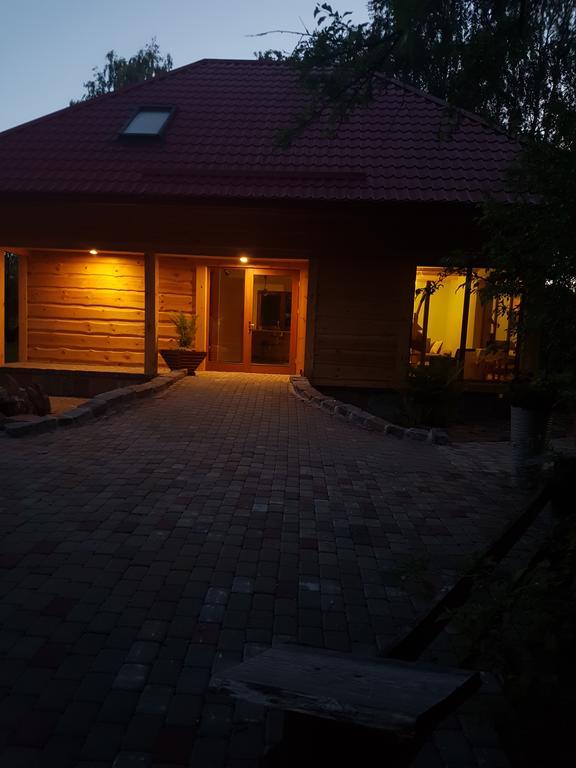 Bellas Namins Cēsis Extérieur photo